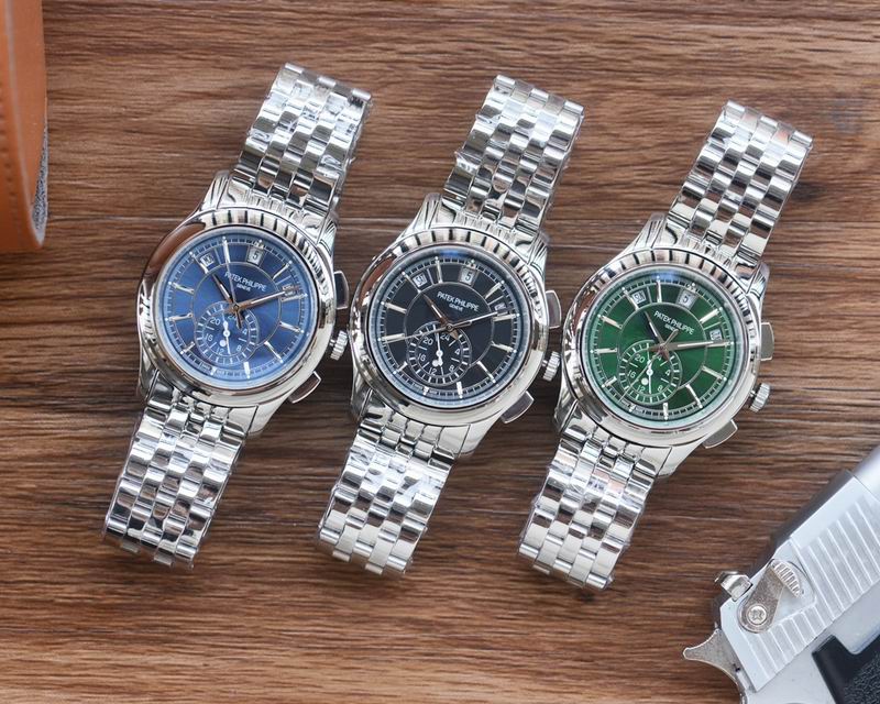 Patek Philippe watch 080656